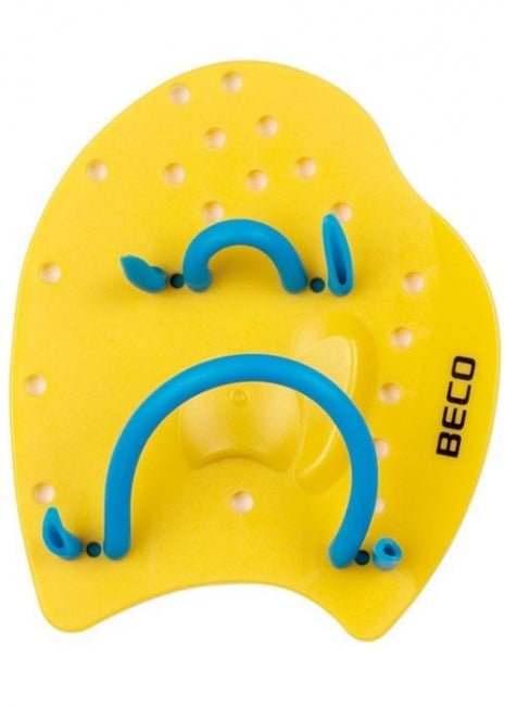 Käsilättärit uintiin 3 kokoaBeco