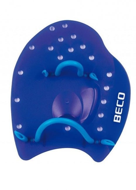 Käsilättärit uintiin 3 kokoaBeco