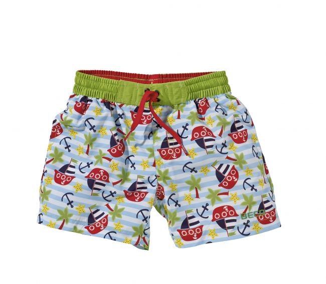 Lasten uimashortsitBeco