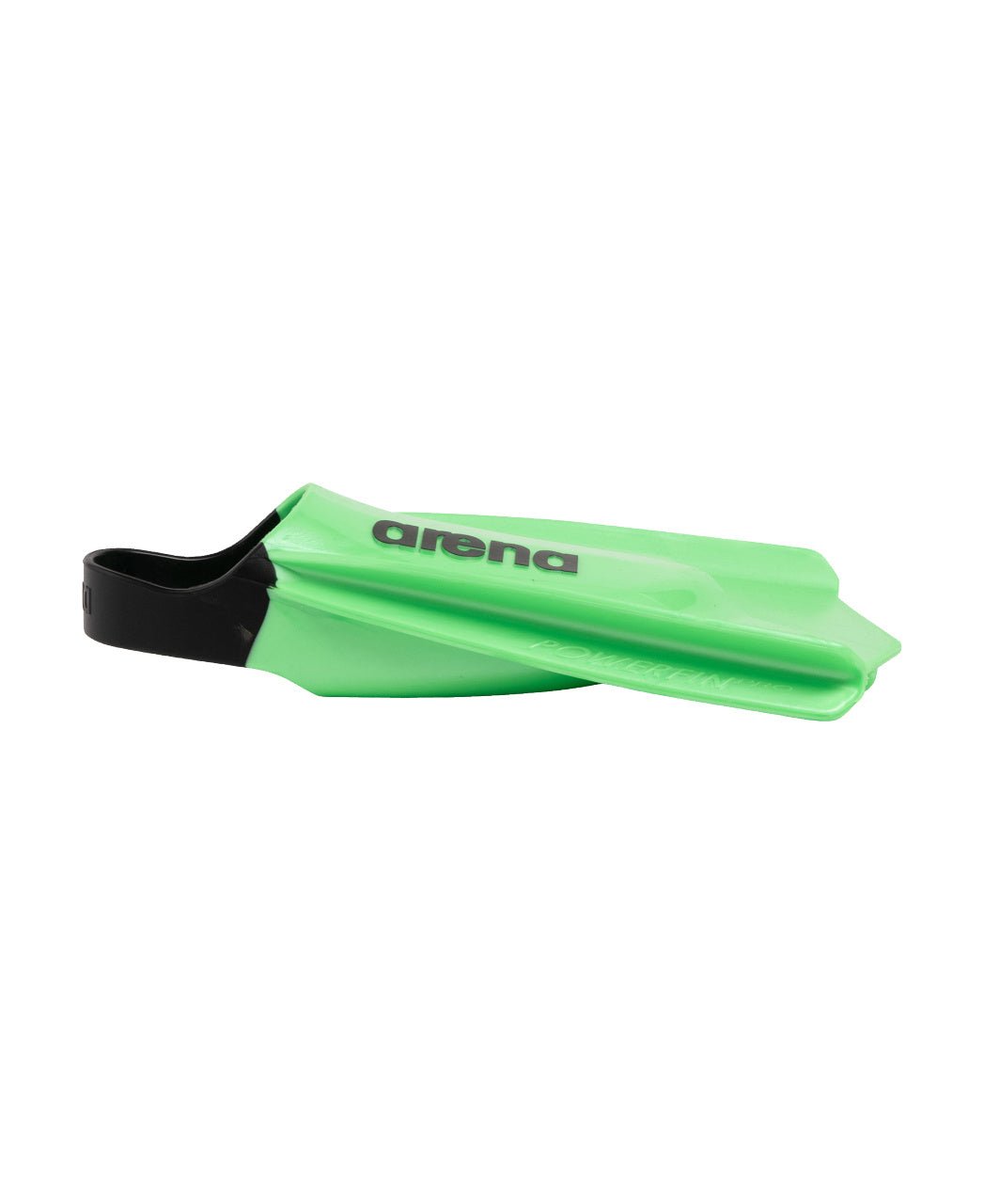 Powerfin Pro II uimaräpylät, limeArena