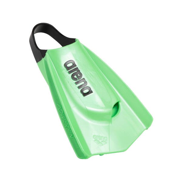 Powerfin Pro II uimaräpylät, limeArena