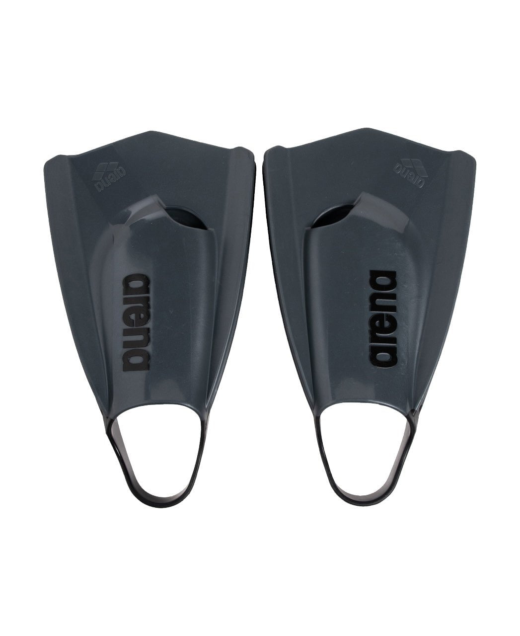 Powerfin Pro II uimaräpylät, mustaArena