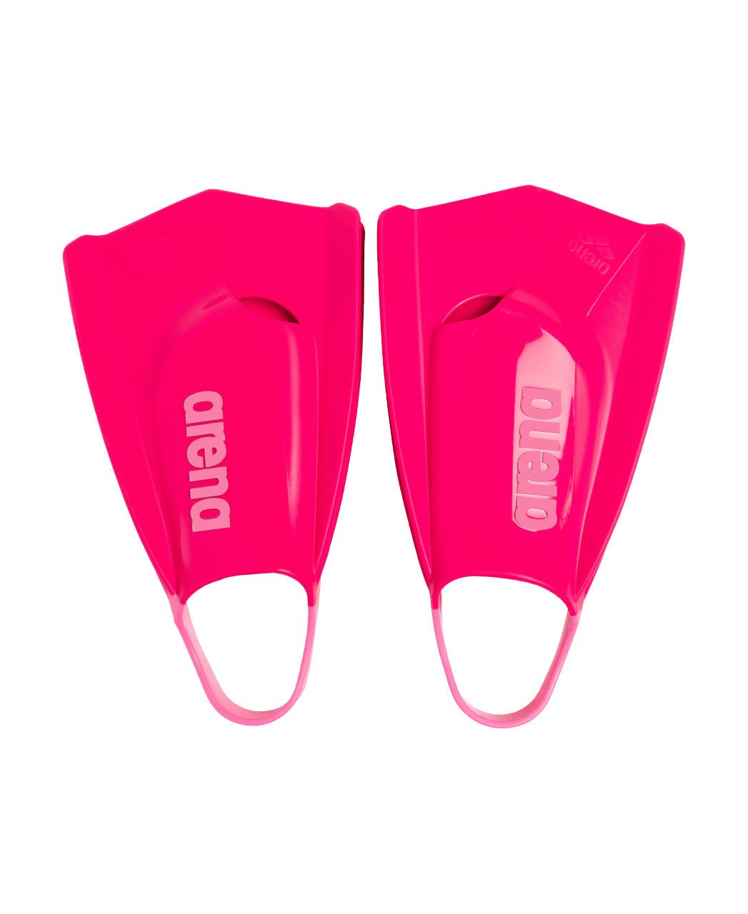 Powerfin Pro II uimaräpylät, pinkkiArena