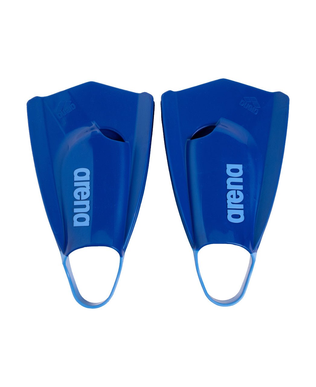 Powerfin Pro II uimaräpylät, sininenArena