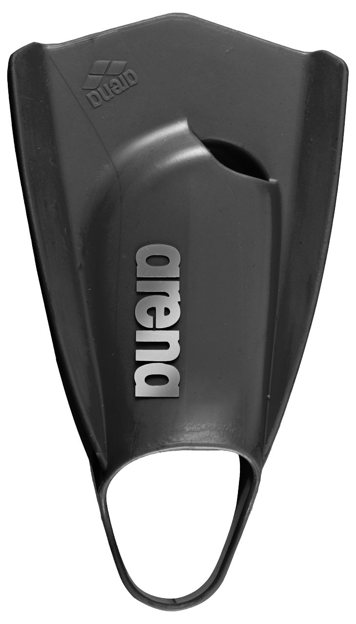 Powerfin PRO räpylät, mustaArena
