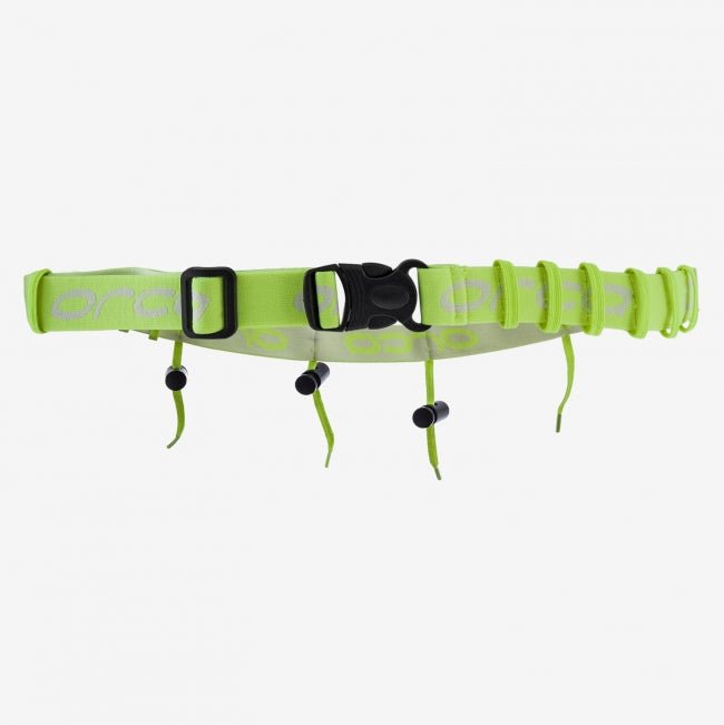 Race Belt, triathlon kisavyöOrca