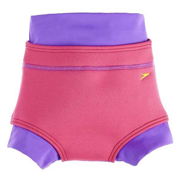 Swimnappy vaippahousu, pinkki