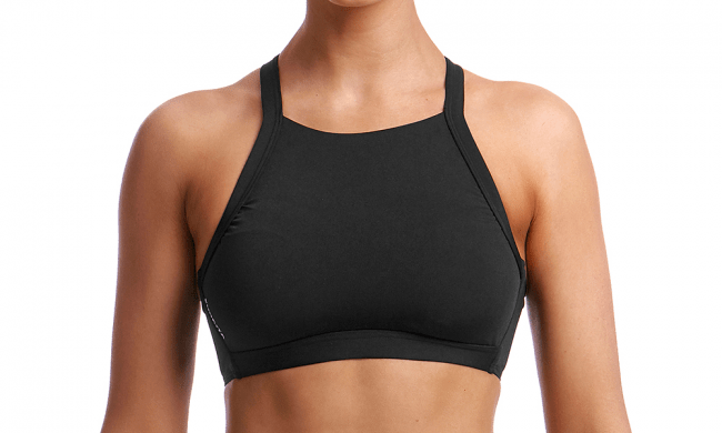 Still Black Hi Light Naisten bikiniyläosaFunkita