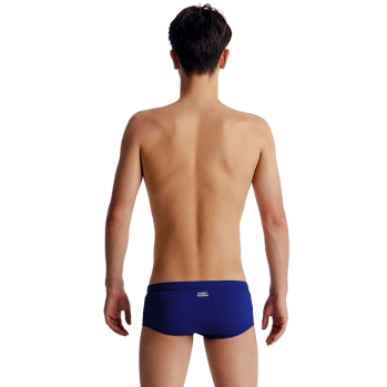 Still Ocean Poikien uimahousutFunky Trunks