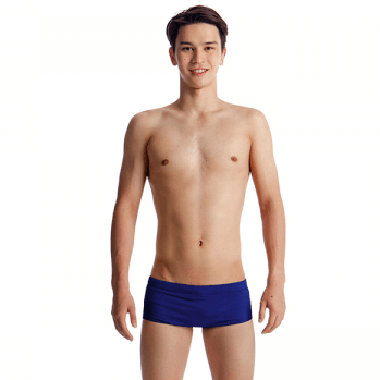 Still Ocean Poikien uimahousutFunky Trunks