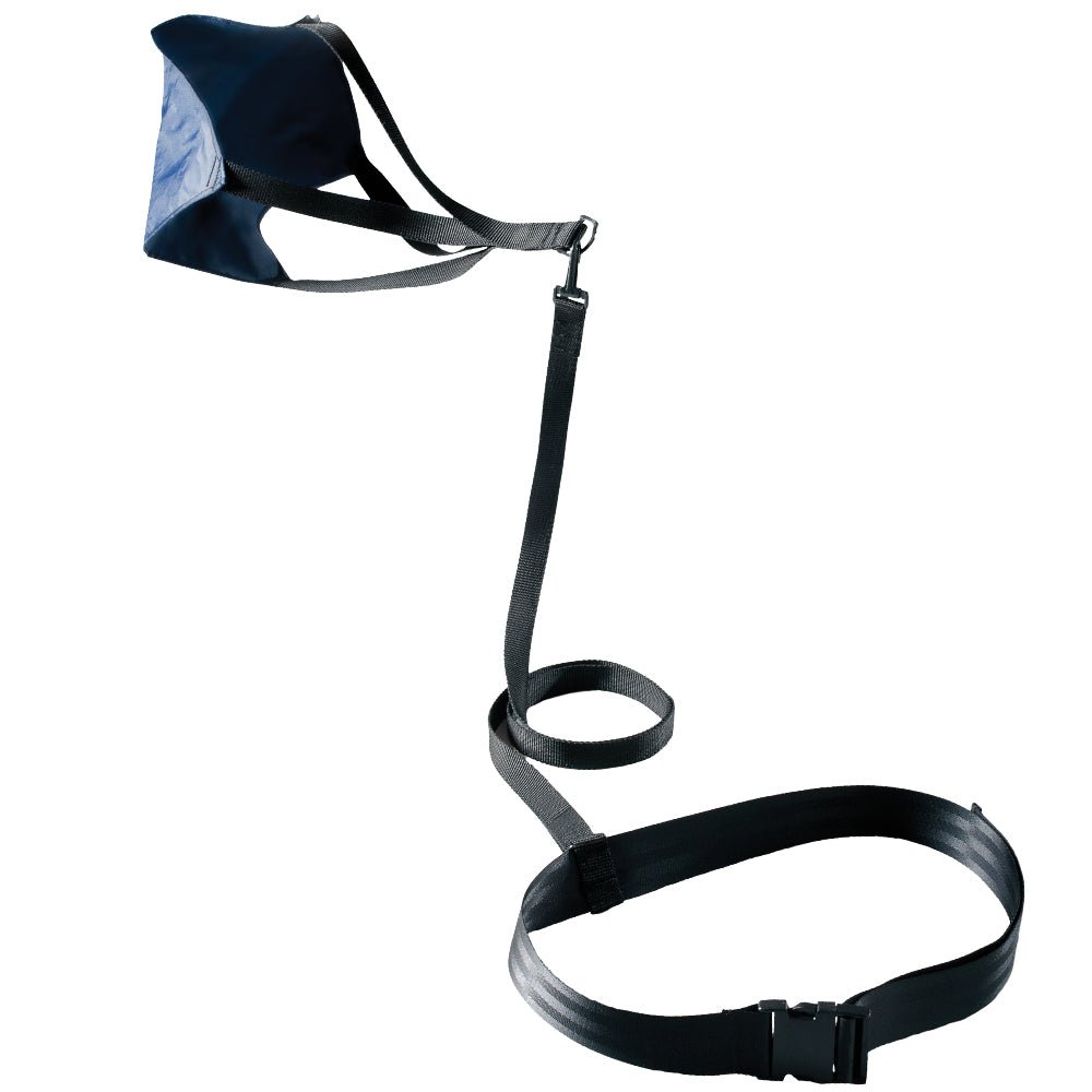 Swim parachute vastusvarjoFinis