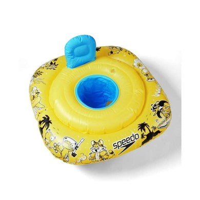 Swim Seat kelluttava istuin 1 - 2 vuotiailleSpeedo