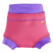 Swimnappy vaippahousu, pinkkiSpeedo
