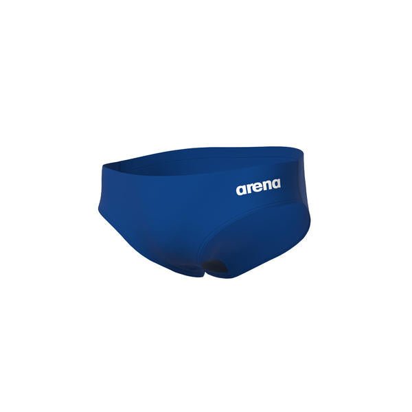 Team Swim Briefs Solid miesten uimahousut, sininenArena