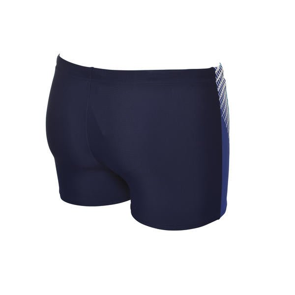 Threefold Short miesten uimahousut, navyArena