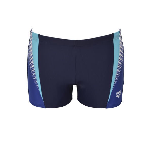 Threefold Short miesten uimahousut, navyArena