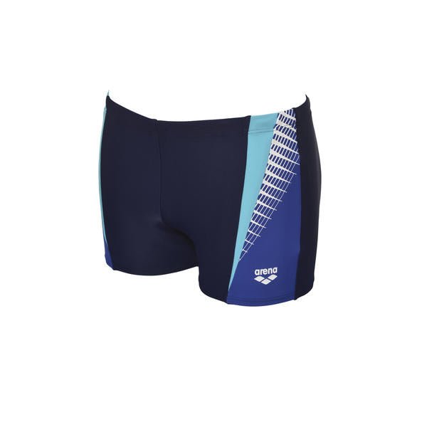 Threefold Short miesten uimahousut, navyArena