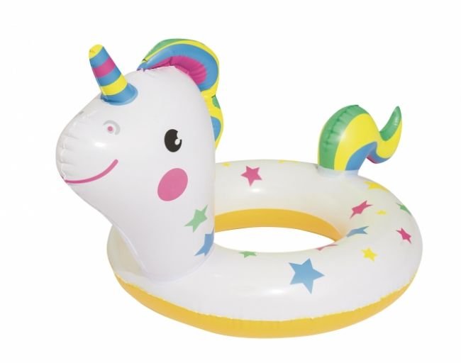 Uimarengas, eläinBeco