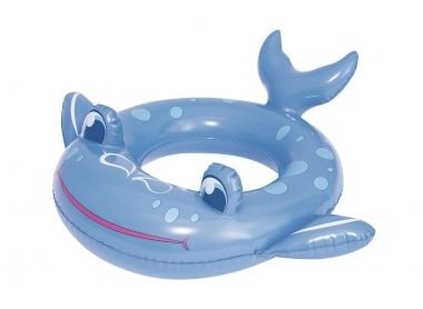 Uimarengas, eläinBeco