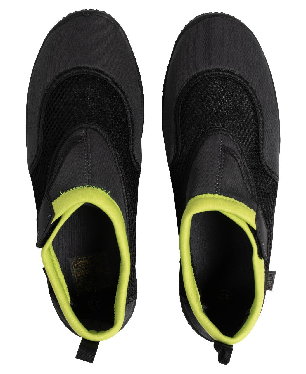 Watershoes avantokenkäArena