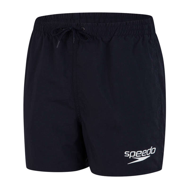 Watershort Essential Jr 13" poikien uimashortsit, tummansininenSpeedo
